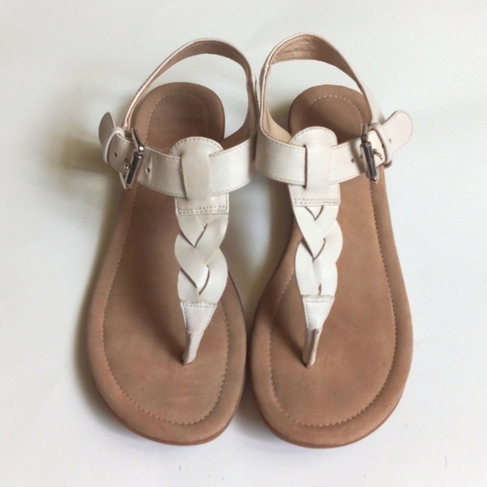 NINE WEST SANDALS